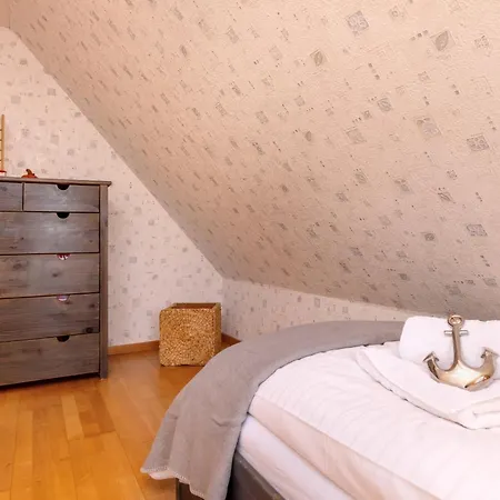 Rosengarten Apartment