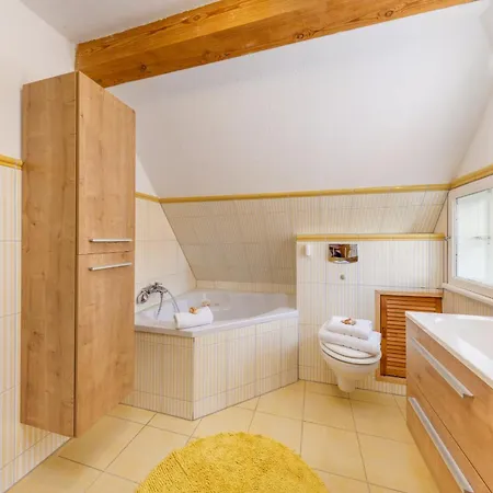 Apartment Rosengarten